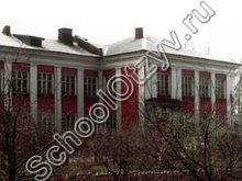 Школа №46 Ярославль