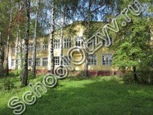 Школа №50 Ярославль