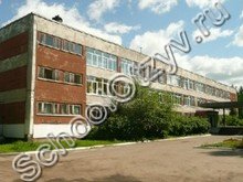 Школа №51 Ярославль