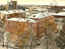 Школа №42 Ярославль