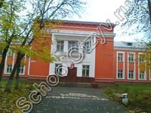 Провинциальный колледж Ярославль