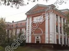 Школа №8 Ярославль