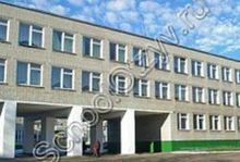 Школа №36 Ярославль