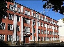 Школа №37 Ярославль