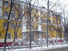 Школа №71 Ярославль
