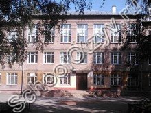Школа №76 Ярославль