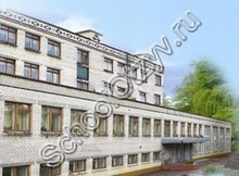 Школа №6 Ярославль