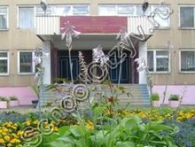 Школа №68 Ярославль