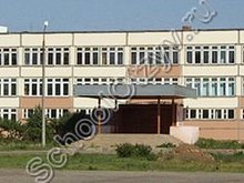 Школа №88 Ярославль