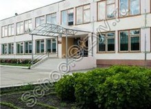 Злынская школа