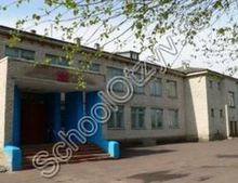 Краснослободская школа Глазуновский район
