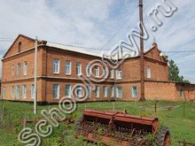 Ярищенская школа