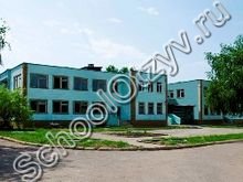 Школа №11 Ливны
