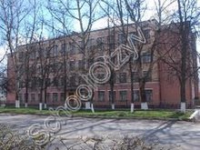 Школа №4 Мценск