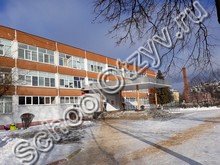 Лицей №4 Орел