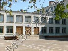 Школа №5 Орёл