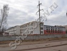 Школа №15 Орёл