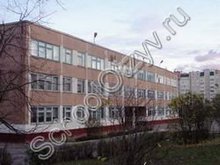 Гимназия №16 Орел