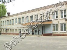 Лицей №21 Орел