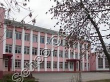 Школа №30 Орел