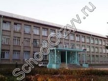 Гимназия №34 Орел