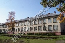 Школа №36 Орел
