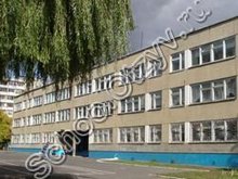 Школа №38 Орел