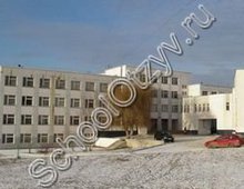 Школа №45 Орел