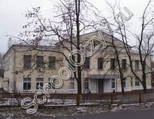 Школа №49 Орел
