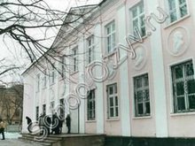 Орловский лицей-интернат