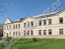 Орловская школа-интернат (для глухих)