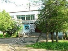 Малокуликовская школа