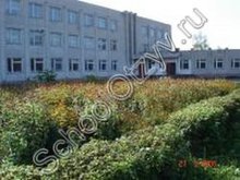 Становоколодезьская школа