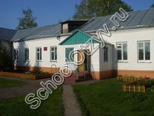 Калининская школа Орловский район
