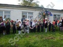 Лепешкинская начальная школа