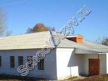 Старо-Турьянская школа
