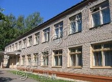 Спас-Суходревская школа