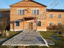 Погореловская школа Перемышльский район