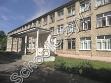 Школа №5 Обнинск