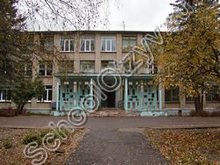 Школа №6 Обнинск