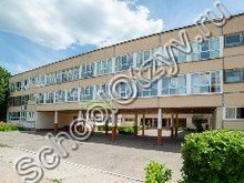 Школа №12 Обнинск