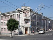 Школа №6 Калуга