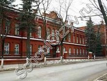 Лицей №9 Калуга