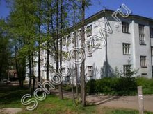 Кировская специальная (коррекционная) школа-интернат