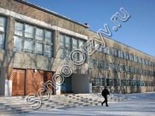 Солнцевская школа Исилькульский район