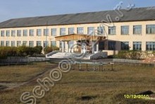 Артынская школа
