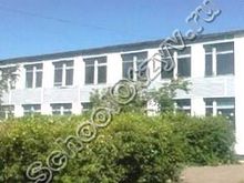 Ленинская школа Таврический район