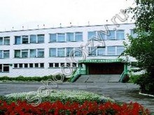 Тарская гимназия №1 Тара