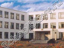 Школа №4 Тара
