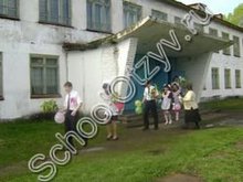 Больше-Туралинская школа